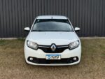 RENAULT LOGAN 1.6 EXPRESSION 2018 - Image 7