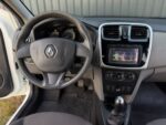 RENAULT LOGAN 1.6 EXPRESSION 2018 - Image 13