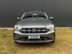 VOLKSWAGEN NIVUS 1.0T 200TSI COMFORTLINE AT 2022 - Image 4