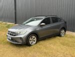 VOLKSWAGEN NIVUS 1.0T 200TSI COMFORTLINE AT 2022