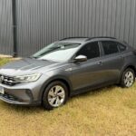 VOLKSWAGEN NIVUS 1.0T 200TSI COMFORTLINE AT 2022