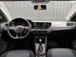 VOLKSWAGEN NIVUS 1.0T 200TSI COMFORTLINE AT 2022 - Image 10