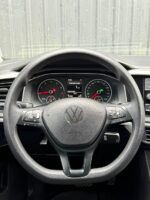 VOLKSWAGEN NIVUS 1.0T 200TSI COMFORTLINE AT 2022 - Image 12