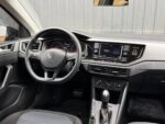 VOLKSWAGEN NIVUS 1.0T 200TSI COMFORTLINE AT 2022 - Image 14