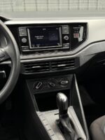 VOLKSWAGEN NIVUS 1.0T 200TSI COMFORTLINE AT 2022 - Image 15
