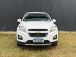 CHEVROLET TRACKER LTZ 1.8 4X2 2016 - Image 4