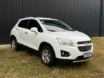 CHEVROLET TRACKER LTZ 1.8 4X2 2016 - Image 3