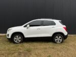CHEVROLET TRACKER LTZ 1.8 4X2 2016 - Image 9