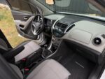 CHEVROLET TRACKER LTZ 1.8 4X2 2016 - Image 12