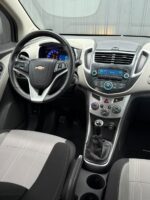 CHEVROLET TRACKER LTZ 1.8 4X2 2016 - Image 15