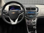 CHEVROLET TRACKER LTZ 1.8 4X2 2016 - Image 16