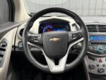 CHEVROLET TRACKER LTZ 1.8 4X2 2016 - Image 17