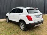 CHEVROLET TRACKER LTZ 1.8 4X2 2016 - Image 7