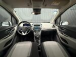 CHEVROLET TRACKER LTZ 1.8 4X2 2016 - Image 10