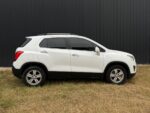 CHEVROLET TRACKER LTZ 1.8 4X2 2016 - Image 8