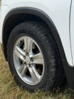 CHEVROLET TRACKER LTZ 1.8 4X2 2016 - Image 18
