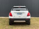 CHEVROLET TRACKER LTZ 1.8 4X2 2016 - Image 5