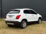 CHEVROLET TRACKER LTZ 1.8 4X2 2016 - Image 6