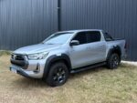 TOYOTA HILUX 2.8 CD SR 204CV 4X4 AT 2025