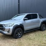 TOYOTA HILUX 2.8 CD SR 204CV 4X4 AT 2025