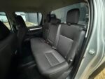 TOYOTA HILUX 2.8 CD SR 204CV 4X4 AT 2025 - Image 18