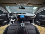 TOYOTA HILUX 2.8 CD SR 204CV 4X4 AT 2025 - Image 10