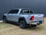 TOYOTA HILUX 2.8 CD SR 204CV 4X4 AT 2025 - Image 7