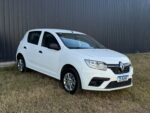 RENAULT SANDERO PH2 LIFE 1.6 2022 - Image 2