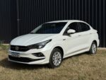 FIAT CRONOS DRIVE 1.3 MT 2020