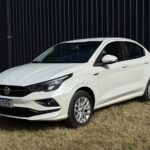 FIAT CRONOS DRIVE 1.3 MT 2020