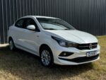 FIAT CRONOS DRIVE 1.3 MT 2020 - Image 3