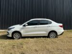 FIAT CRONOS DRIVE 1.3 MT 2020 - Image 6
