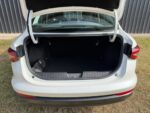 FIAT CRONOS DRIVE 1.3 MT 2020 - Image 20