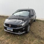 FIAT ARGO PRECISION 1.8 2018