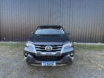 TOYOTA SW4 4X4 SRX 2.8 TDI AT6 7ASIENTOS 2019 - Image 8
