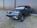 TOYOTA SW4 4X4 SRX 2.8 TDI AT6 7ASIENTOS 2019