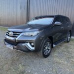 TOYOTA SW4 4X4 SRX 2.8 TDI AT6 7ASIENTOS 2019