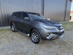 TOYOTA SW4 4X4 SRX 2.8 TDI AT6 7ASIENTOS 2019 - Image 2