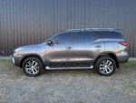 TOYOTA SW4 4X4 SRX 2.8 TDI AT6 7ASIENTOS 2019 - Image 3
