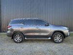 TOYOTA SW4 4X4 SRX 2.8 TDI AT6 7ASIENTOS 2019 - Image 4