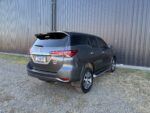 TOYOTA SW4 4X4 SRX 2.8 TDI AT6 7ASIENTOS 2019 - Image 5