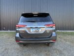 TOYOTA SW4 4X4 SRX 2.8 TDI AT6 7ASIENTOS 2019 - Image 7