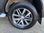 TOYOTA SW4 4X4 SRX 2.8 TDI AT6 7ASIENTOS 2019 - Image 14