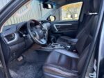 TOYOTA SW4 4X4 SRX 2.8 TDI AT6 7ASIENTOS 2019 - Image 10