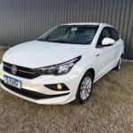 FIAT CRONOS DRIVE 1.3 MT 2020
