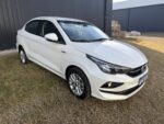 FIAT CRONOS DRIVE 1.3 MT 2020 - Image 2
