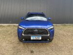 TOYOTA COROLLA CROSS SEG HEV 1.8 ECVT 2022 - Imagen 2