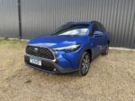 TOYOTA COROLLA CROSS SEG HEV 1.8 ECVT 2022