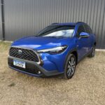 TOYOTA COROLLA CROSS SEG HEV 1.8 ECVT 2022