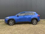 TOYOTA COROLLA CROSS SEG HEV 1.8 ECVT 2022 - Imagen 5